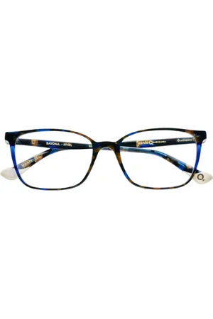 Etnia Barcelona Tilbehør, unisex, Flerfarvet, ONE SIZE, Uld, Stilfulde Bayona Solbriller