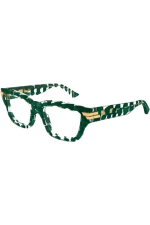 Bottega Veneta Tilbehør, unisex, Grøn, ONE SIZE, Uld, Stilfuld Sort Læder Skuldertaske