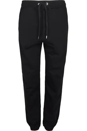 Roberto Cavalli Bukser, Dame, Sort, XL, Sweatpants