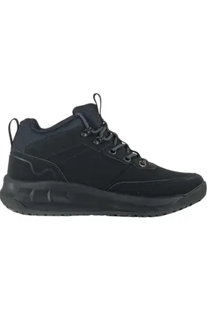 Joma Sko, Herre, Sort, 43 EU, Mænds Afslappede Mid-Top Sneakers