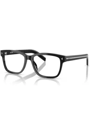Prada Tilbehør, unisex, Sort, ONE SIZE, Uld, Stilfuldt Sort Læderpung