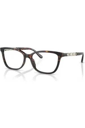 Michael Kors Tilbehør, unisex, Sort, ONE SIZE, Uld, Elegant Vista Solbriller