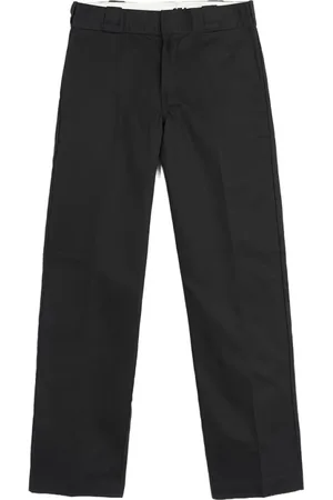 Dickies Bukser, Herre, Sort, W38, 874 Arbejdsbukser Rec Sort