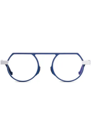 Vava Eyewear Tilbehør, unisex, Blå, ONE SIZE, Opdag den nyeste brillekollektion