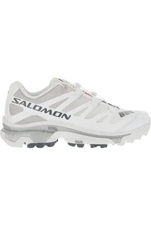 Salomon Sport, Herre, Hvid, 40 1/2 EU, Xt-4 OG Sneakers