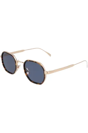 DB EYEWEAR BY DAVID BECKHAM Tilbehør, unisex, , 49 MM, Ikoniske Retrostil Solbriller