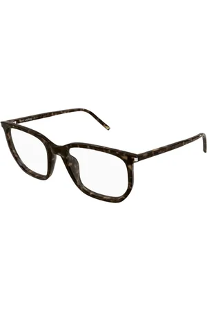 Saint Laurent Tilbehør, unisex, Sort, ONE SIZE, Uld, Stilfuld Læder Skuldertaske