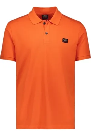 Paul & Shark Top, Herre, , 6XL, Polo Shirt