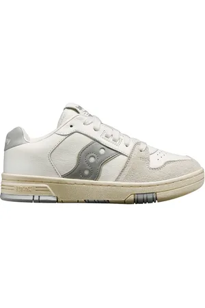 Saucony Sko, Herre, Flerfarvet, 46 EU, Low Premium Sonic Sneakers