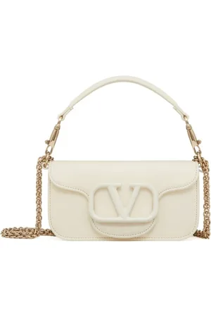VALENTINO GARAVANI Taske, Dame, , ONE SIZE, Uld, Stilfuld BAG 098