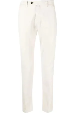 corneliani Bukser, Herre, , M, Ecru Bukser 914eb7-3120140