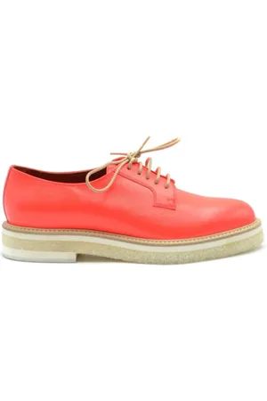 santoni Sko, Dame, , 36 EU, Læder, Koral Slip-On Snøresko