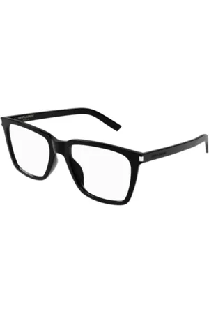 Saint Laurent Tilbehør, unisex, Sort, ONE SIZE, Uld, Lim-001 Stilfuld Læder Skuldertaske