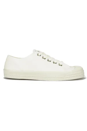 Novesta Sko, unisex, Hvid, 37 EU, Star Master 10 Hvid
