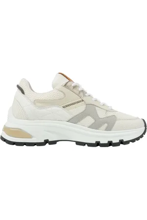 VIA VAI Sko, Dame, Flerfarvet, 36 EU, Læder, Liz Finley Sneakers