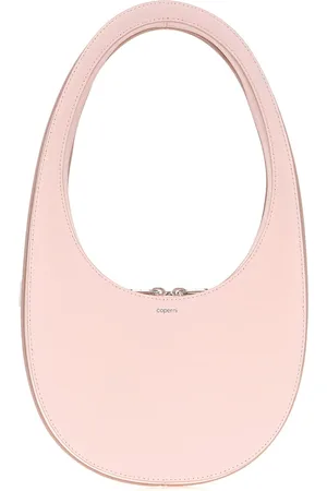 COPERNI Taske, Dame, Lyserød, ONE SIZE, Uld, Skuldertasker