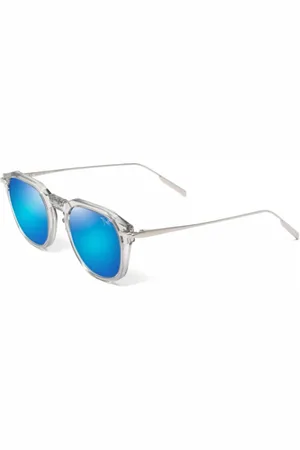 Maui Jim Tilbehør, unisex, Grå, ONE SIZE, Uld, Stilfulde solbriller samling