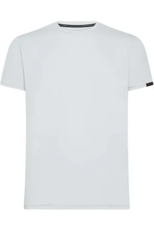 RRD Top, Herre, Hvid, XL, Teknisk T-shirt