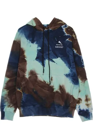 MAUNA KEA Sweathshirts & Hoodies, Herre, Flerfarvet, L, Uld, Hoodies