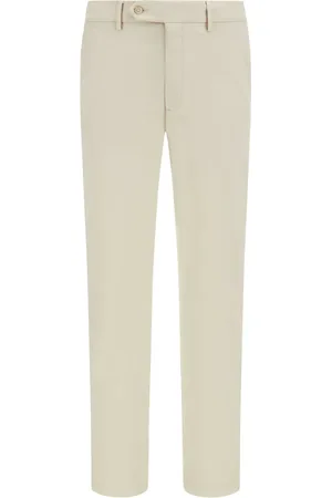 Boggi Milano Bukser, Herre, , XS, Bomuld, Stretch Bomuld/TENCEL Bukser