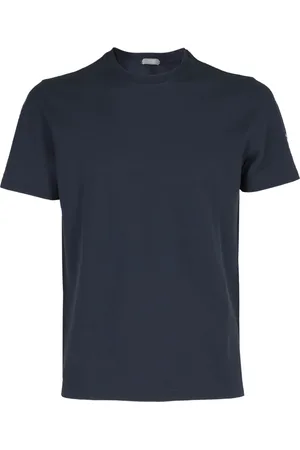ZANONE Top, Herre, Blå, 3XL, Bomuld, T-shirts