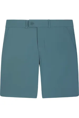 Lyle & Scott Shorts, Herre, Blå, W38, Polyester, Airlight Shorts