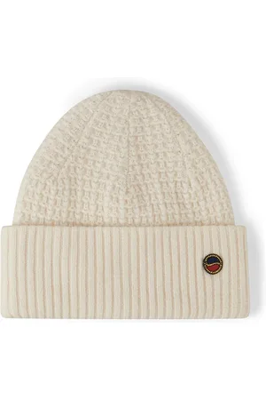 BUSNEL Tilbehør, Dame, , ONE SIZE, Uld, Garcia Beanie