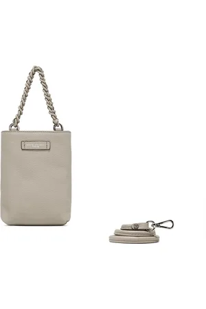 Gianni chiarini Taske, Dame, , ONE SIZE, Uld, Skuldertaske