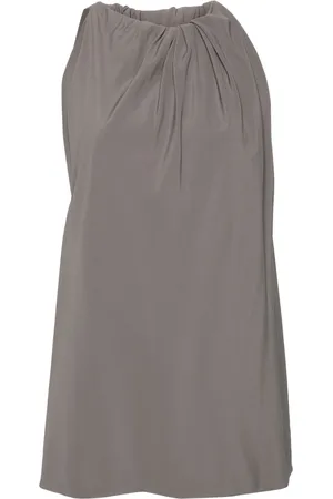 Rick Owens Top, Dame, , L, Sleeveless Tank Top
