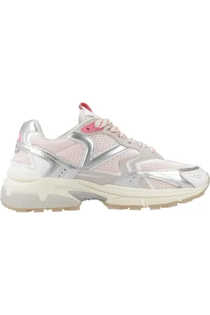 victoria Sko, Dame, Lyserød, 38 EU, Mesh Mythos Sneakers