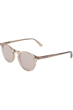 ELEVENTY Tilbehør, unisex, , ONE SIZE, Transparent Cellulose Acetat Briller