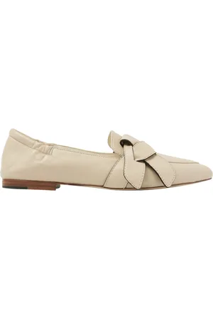VIA VAI Sko, Dame, , 39 1/2 EU, Uld, Lola Rayne Loafers