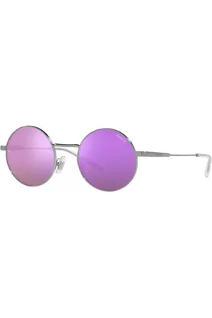 Arnette Tilbehør, unisex, Grå, 49 MM, Drophead Solbriller