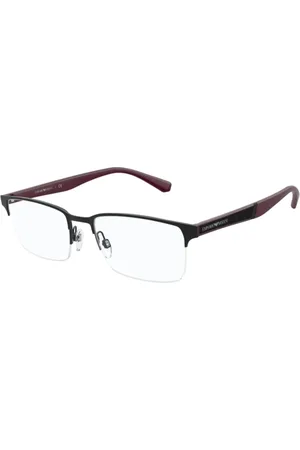 Emporio Armani Tilbehør, unisex, Sort, ONE SIZE, Uld, Vista Stilfuldt Ur