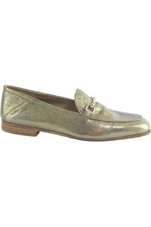 Lemaré Sko, Dame, , 36 EU, Loafers