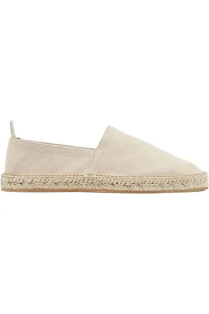 Scarosso Sko, Herre, , 39 EU, Læder, Pablo Espadriller