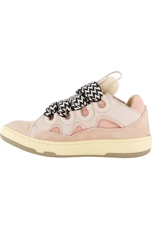 Lanvin Sko, Dame, , 38 EU, Curb Sneakers til kvinder