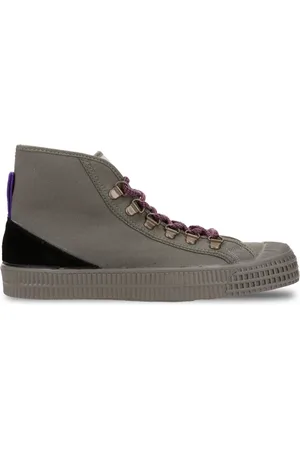 Novesta Sko, unisex, Grå, 39 EU, Bomuld, S.d.hiker 26D.grey/Grey
