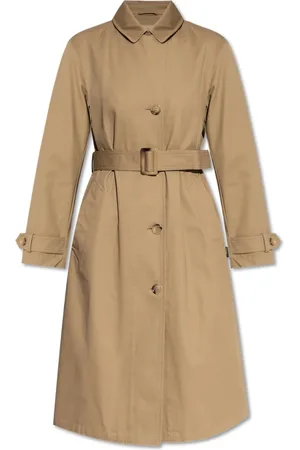 Woolrich Frakke, Dame, , L, Bomuld, Bomuld frakke