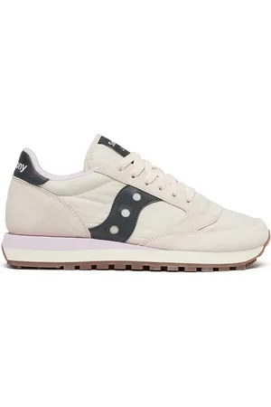 Saucony Sko, Dame, , 40 1/2 EU, Sneakers med Aftagelig Indersål