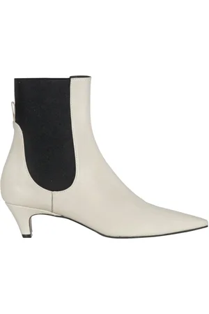 ROBERTO FESTA Sko, Dame, , 38 1/2 EU, Læder, Elegante spidse pumps