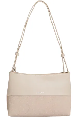 Calvin Klein Taske, Dame, , ONE SIZE, Uld, Konvertibel taske i til kvinder