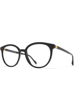 MYKITA Tilbehør, unisex, Sort, ONE SIZE, Opdag de nyeste Ayan solbriller