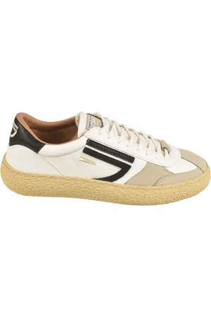 Puraai Sko, Herre, Flerfarvet, 44 EU, Afslappede Sneakers
