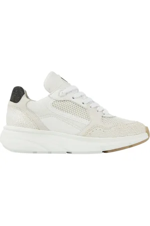 VIA VAI Sko, Dame, Hvid, 38 EU, Uld, Vic Celia Sneakers