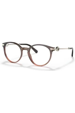 Bvlgari Tilbehør, unisex, Flerfarvet, ONE SIZE, Uld, Stilfulde Vista Solbriller