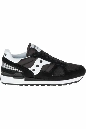 Saucony Sko, Dame, Sort, 37 EU, Shadow Original Sneakers