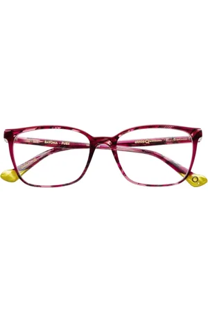 Etnia Barcelona Tilbehør, unisex, Flerfarvet, ONE SIZE, Uld, Stilfulde Bayona Solbriller