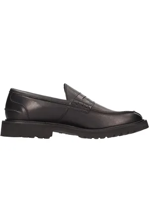 TRICKERS Sko, Herre, Sort, 42 EU, Uld, Stilfulde Scarpa Sko til dig
