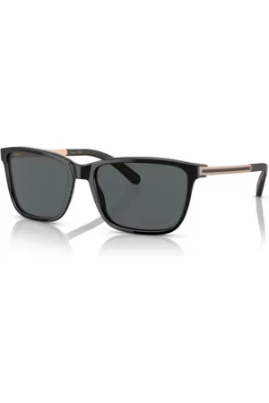 Bvlgari Tilbehør, unisex, Sort, ONE SIZE, Uld, Stilfulde solbriller til dit outfit